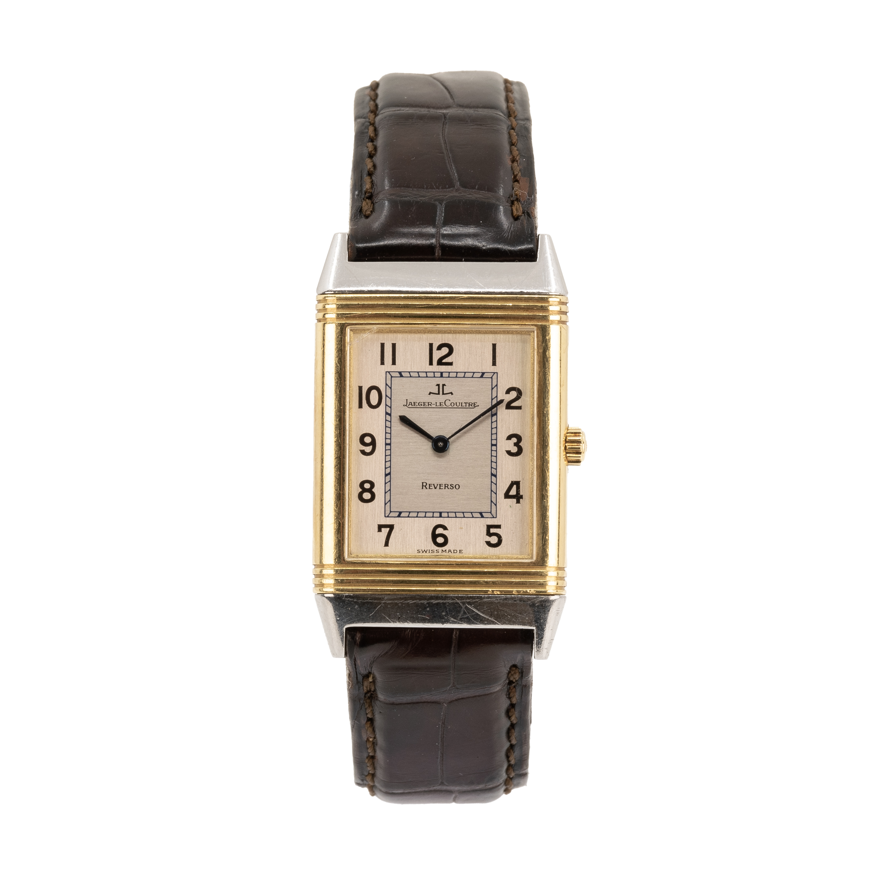 Jaeger LeCoultre Reverso Classic Monoface