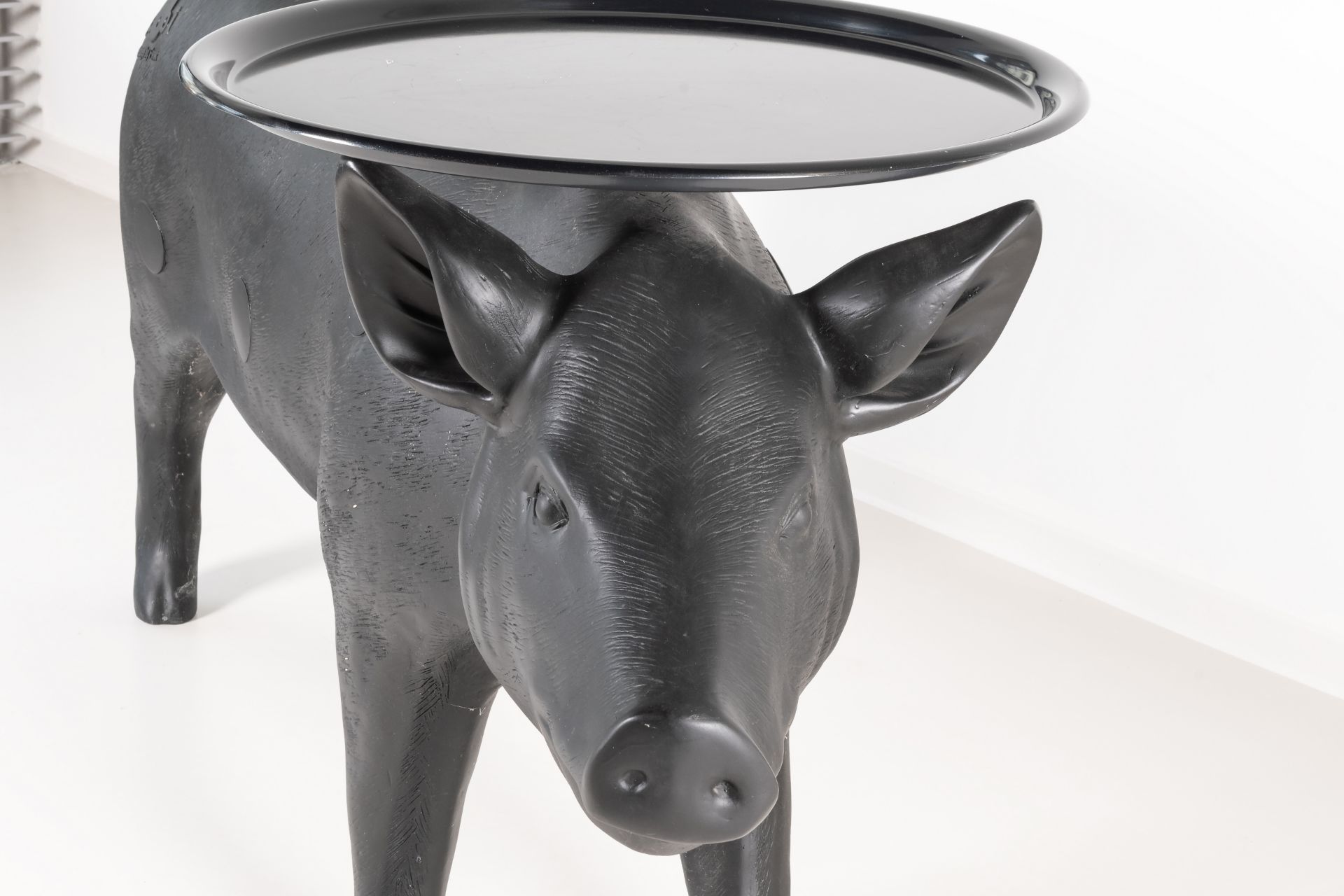 Mooi 'Pig Table', Entwurf von Front Design, Entwurf von Front Design - Bild 3 aus 5