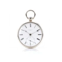 Edward Rose Jr. Augusta ME Taschenuhr Lépine