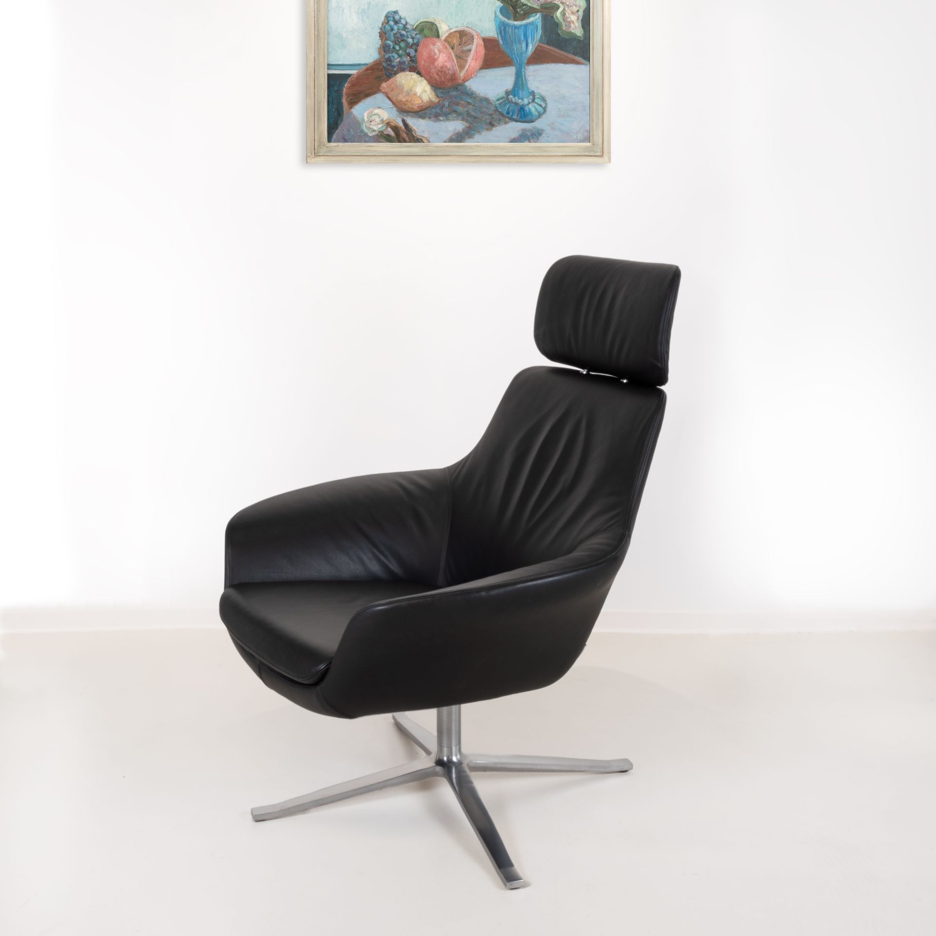 Knoll International Sessel 'Oscar', Entwurf von Pearson Lloyd - Bild 2 aus 4