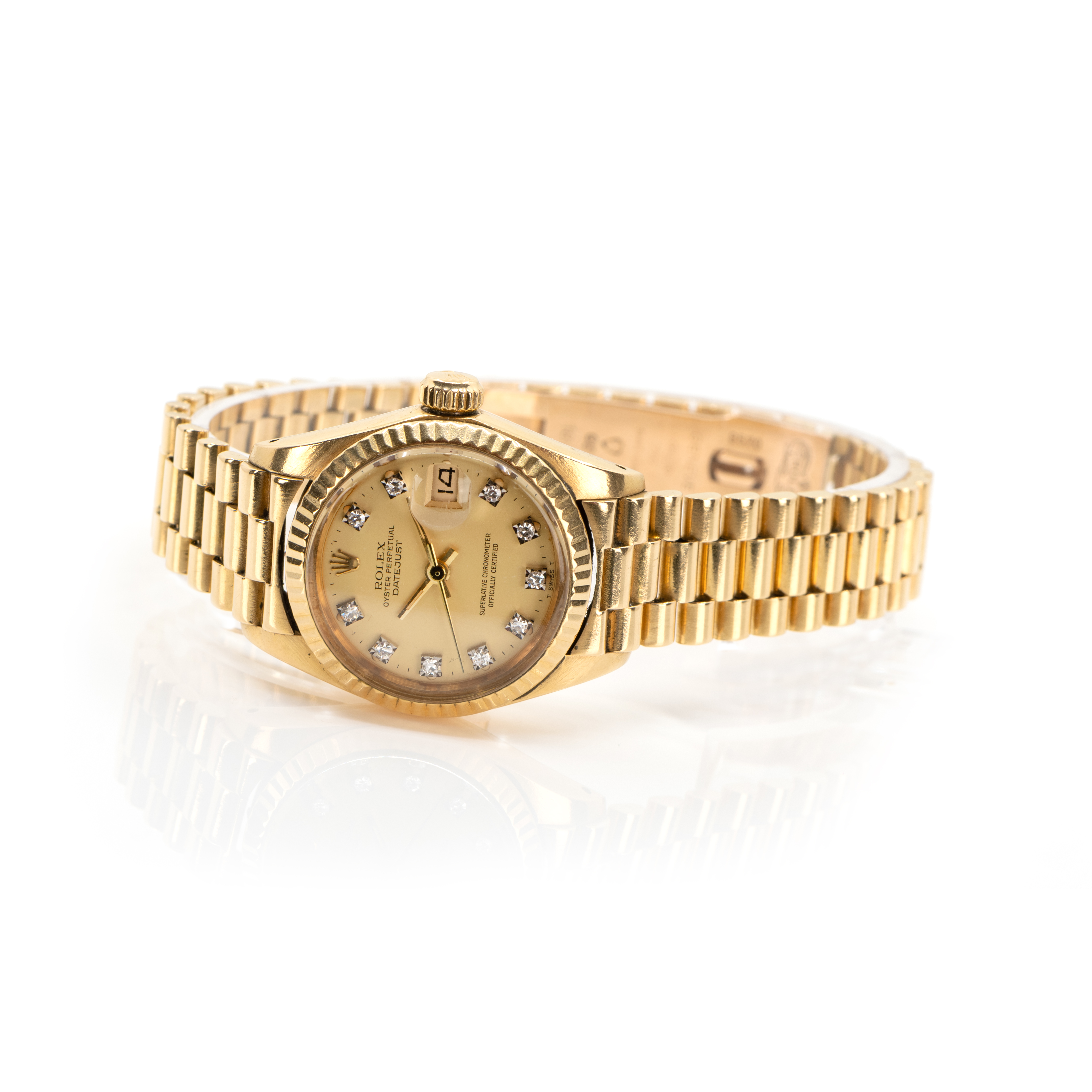 Rolex Lady-Datejust - Image 2 of 6