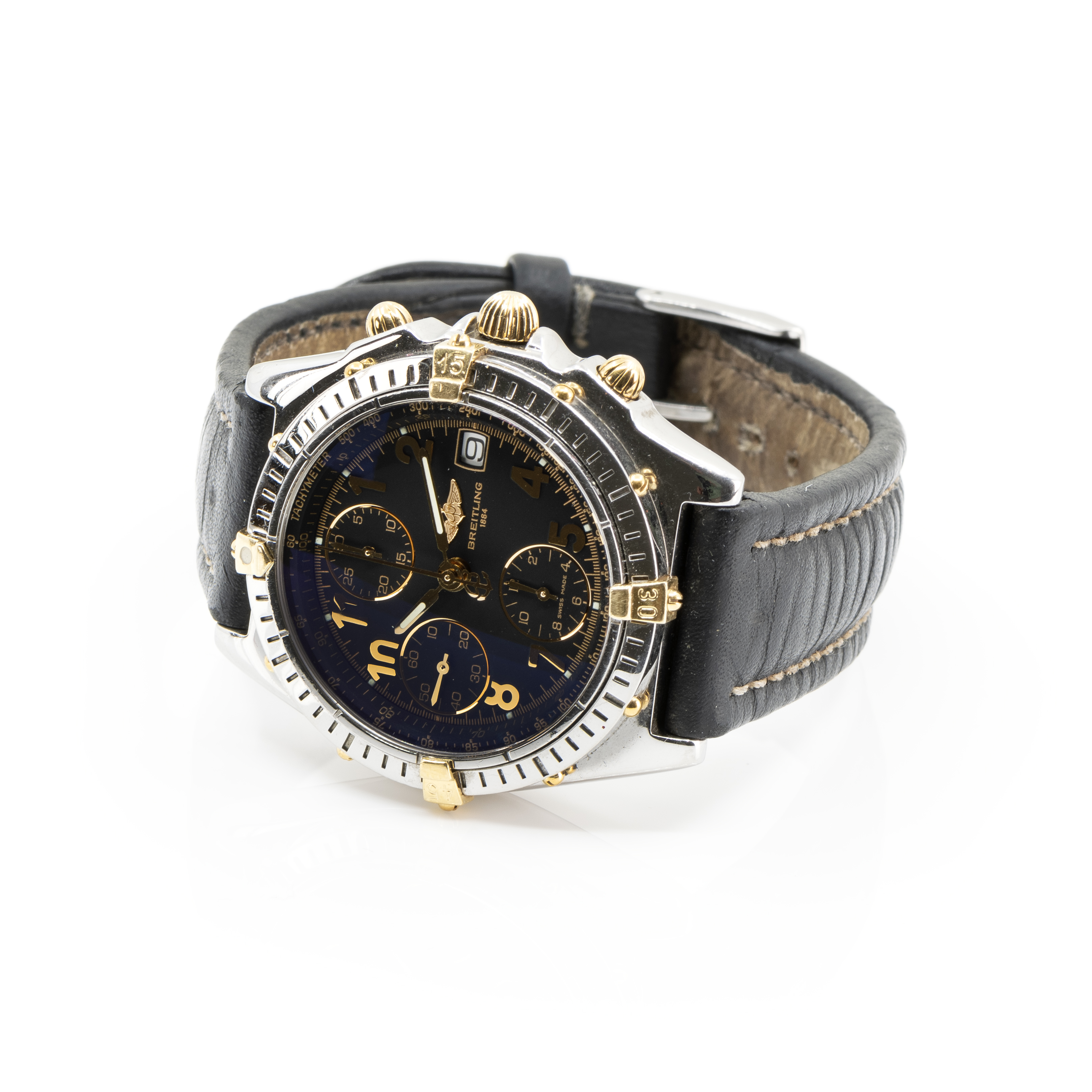 Breitling Chronomat - Image 2 of 5