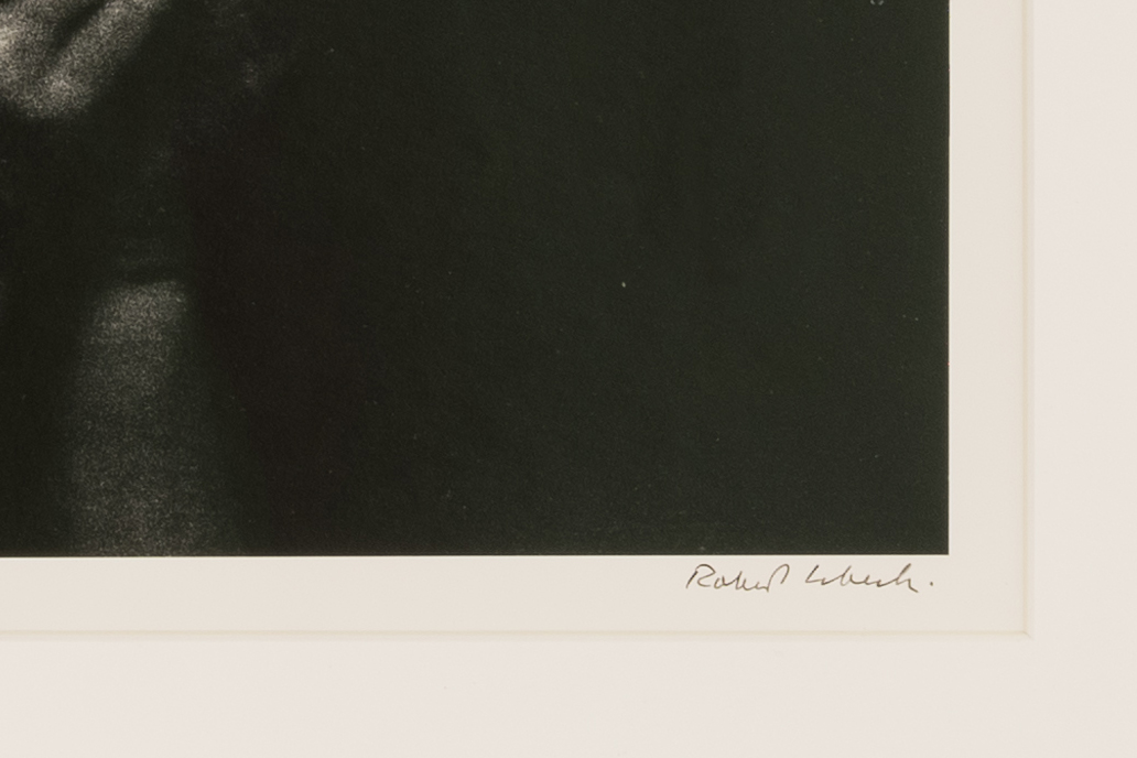 Robert Lebeck (1929 Berlin - 2014 ebenda) (F) - Image 3 of 3