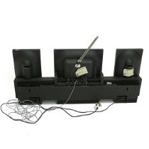 A Bang & Oulfsen Beosystem 2300 CD music system