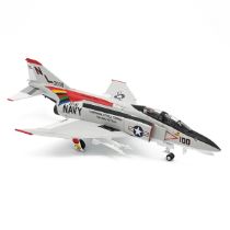 Boxed Model Toy Plane: Armour Collection, 1:48 Metal, F4 Phantom, US Navy Screaming Eagle.