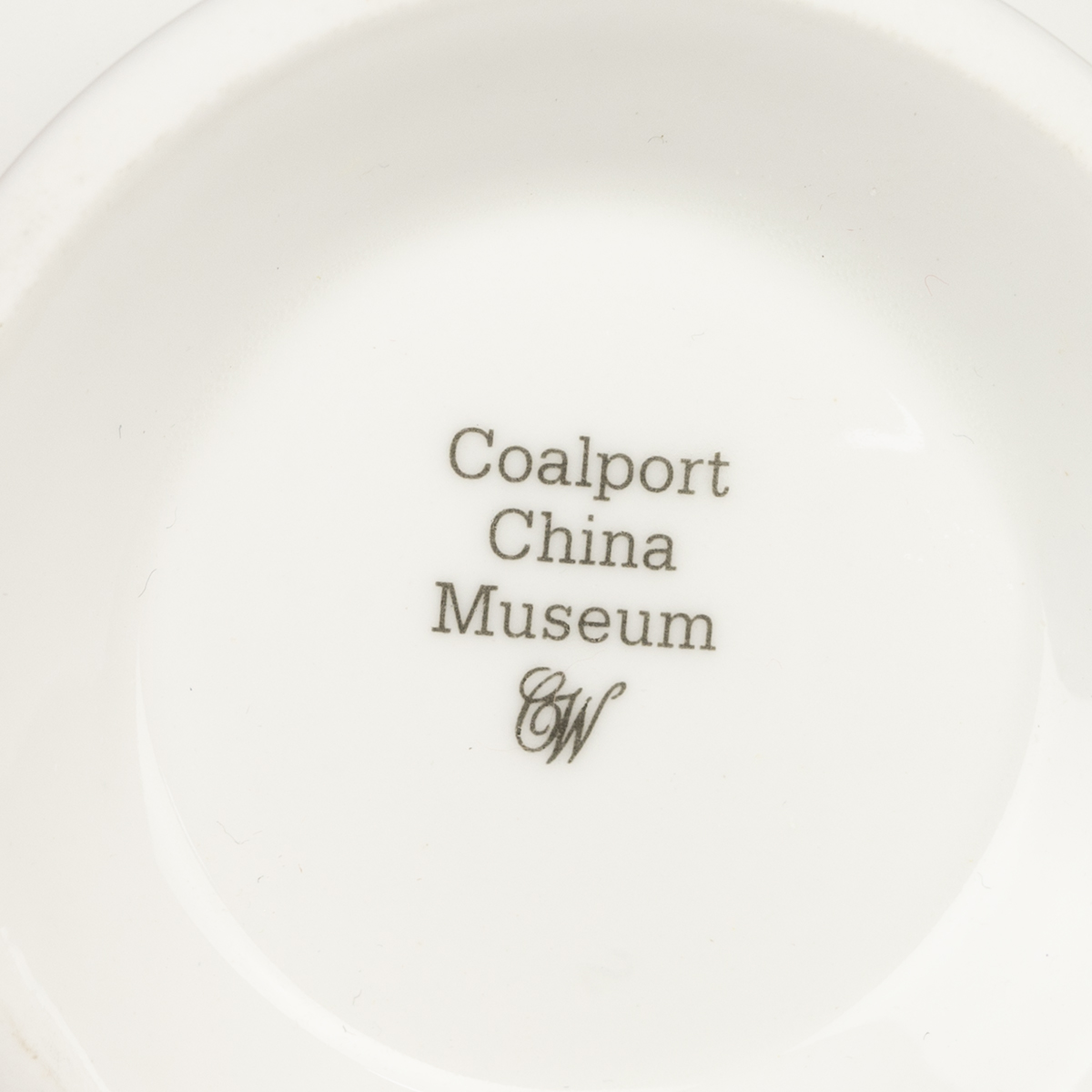 Coalport China Museum - collection of seven limited edition cups and saucers to include "Rose Clu... - Bild 3 aus 4