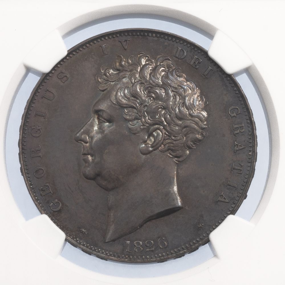 Coins, Medals & Militaria Sale - Day One