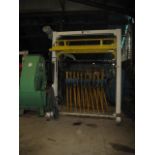 Packaging - Top sheeters. (2 remaining) (UCPE 6337) Price - £7,500 each. Please read the following