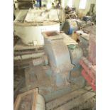Hammer Mill - Christy & Norris B7/2 Hammermill, on base plate with a direct coupled 37 kW drive (
