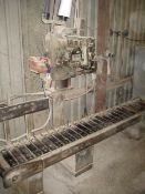 Stitchers & Sealers - Medway Stitcher and Bag Conveyor (UCPE 6255) Price - £1500Please read the