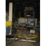 Packaging - Stretch wrapper. (UCPE 6338) Price - £5,000. Please read the following important notes:-