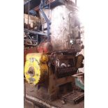Oil Extraction Press - Rosedown Oil Extraction Screw Press, with 4 stage cooker and 30kW main