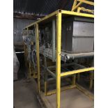 Form Fill & Seal - Hassia Flexibag 130-75-62 Vertical Form Fill and Seal Machine, with weigher,