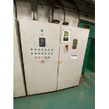 Door Control Panel (for Filter Unit & Associated Equipment) (Take out & loading charge - £150  +