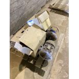 Assorted Electric Motors, on one pallet (Take out & loading charge - £10  + VAT) (please note this