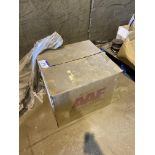 Compressor Air Filters, in box (please note this lot is part of combination lot 101) Please read the
