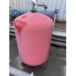 Flamco Expansion Vessel, approx. 800mm x 700mm deep (please note this lot is part of combination lot