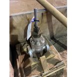 Auto Control Attemperation Valve (understood to be unused) (please note this lot is part of