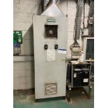 Single Door Control Panel (for Boiler Feed Water Pump Drive) (please note this lot is part of