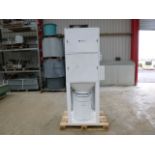 DCE UMA 154 G5 Dust Collector (vendors comments - Inspected, tested and in working condition). Lot