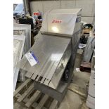 Rypak Sealer, serial no. 2779, 240V, loading free of charge - yes, lot located in Accrington,