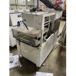 Adpak EFK 250 HS L Sealer, serial no. 4973, 13amp, 240V, loading free of charge - yes, lot located