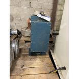 Gravity Units (understood to be sampling units) ; lot located Holme upon Spalding Moor, York; free