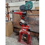 Reis RV Robotic Welder (Condition Unknown) Please read the following important notes:- ***Overseas