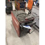 Cebora Mig 255C Welding Equipment (may require attention) Please read the following important