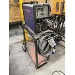 Parweld XTI-202P AC/DC Pulse Tig Welder, with steel framed trolley, 240V Please read the following