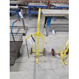 Gas bottle Trolley Please read the following important notes:- ***Overseas buyers - All lots are