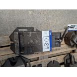 8 Inch Machine Vice Please read the following important notes:- ***Overseas buyers - All lots are