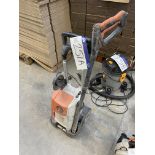 Stihl RE 130 Plus Pressure Washer (offered for sale by kind permission on behalf of another