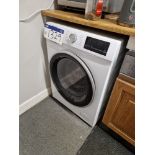 Hisense Under Counter Washing Machine Please read the following important notes:- ***Overseas buyers