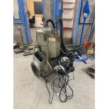 Freddy SUPERMINOR COOLANT VACUUM UNIT, 240V (reserve removal to Friday 16 February 2024 or sooner if