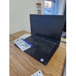 Dell Latitude 5490 Core i5 Laptop (Hard Drive Removed) (No Charger) Please read the following