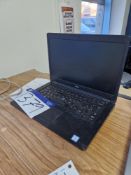 Dell Latitude 5490 Core i5 Laptop (Hard Drive Removed) (No Charger) Please read the following
