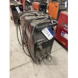 Thermal Arc Fabricator 330 Welding Equipment (may require attention) Please read the following