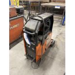 Kemppi KempoMat Welding Equipment (may require attention) Please read the following important