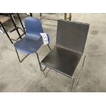 Two Assorted Chairs Please read the following important notes:- ***Overseas buyers - All lots are