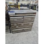 Polstar 10 Drawer Cabinet Please read the following important notes:- ***Overseas buyers - All