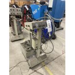 Gema Powder Spray Unit Please read the following important notes:- ***Overseas buyers - All lots are