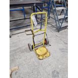 Gas Bottle Trolley Please read the following important notes:- ***Overseas buyers - All lots are