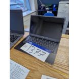 Dell Vostro P114G Laptop (Hard Drive Removed) (No Charger) Please read the following important