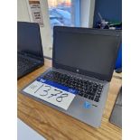HP Elitebook 840 Core i7 Laptop (Hard Drive Removed) (No Charger) Please read the following