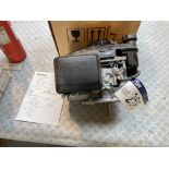 ***EXTRA LOT*** Honda GCV135 4S Petrol Engine (in box - understood to be unused) (offered by kind