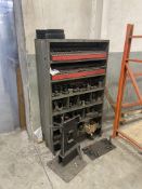 Assorted Press Tooling, with steel rack Please read the following important notes:- ***Overseas