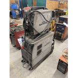 Star Kamanchi Welda 450S Welding Equipment (may require attention) Please read the following