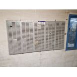 One Card Slot Wall Rack Please read the following important notes:- ***Overseas buyers - All lots