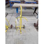 Gas Bottle Trolley Please read the following important notes:- ***Overseas buyers - All lots are